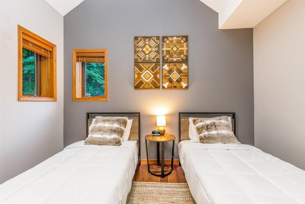 Relaxing 2Bedroom Townhome W/Playroom & Great View Galena Dış mekan fotoğraf