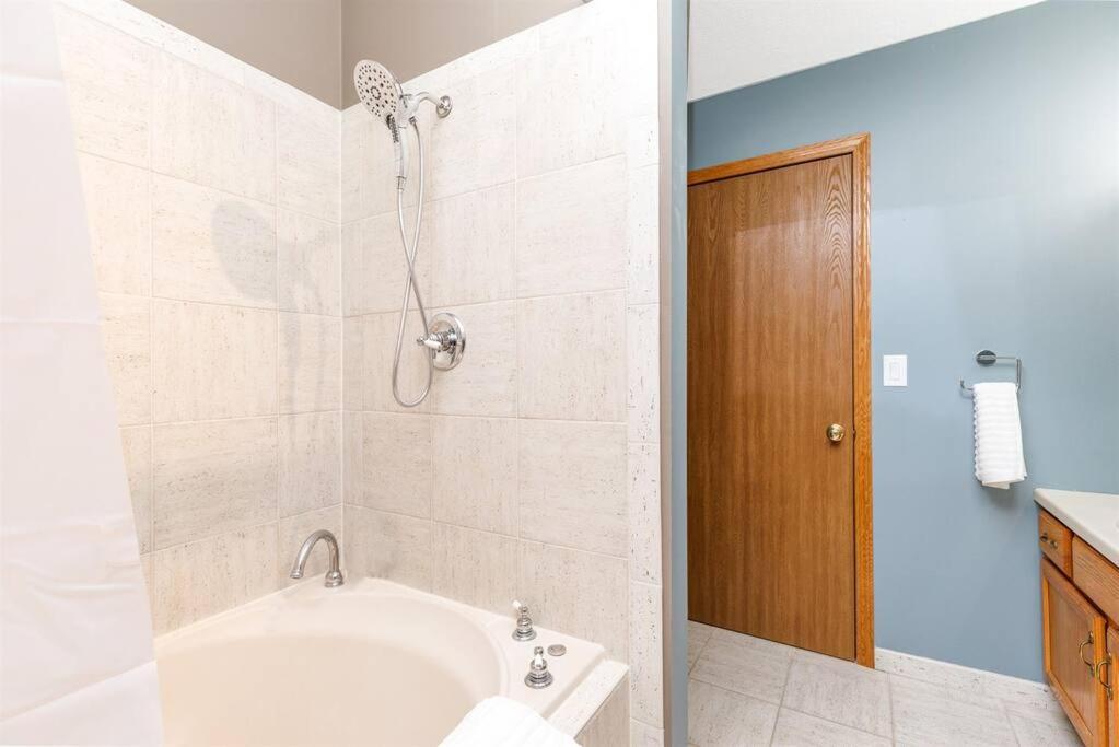 Relaxing 2Bedroom Townhome W/Playroom & Great View Galena Dış mekan fotoğraf