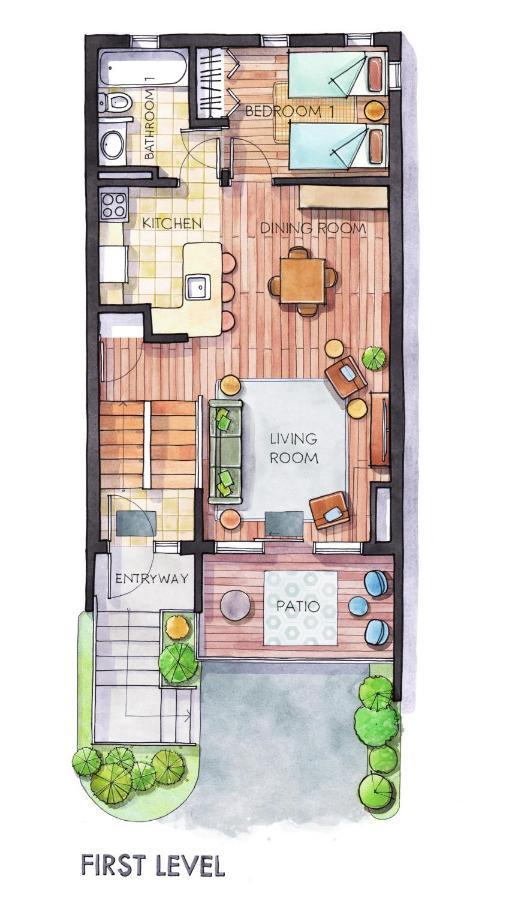 Relaxing 2Bedroom Townhome W/Playroom & Great View Galena Dış mekan fotoğraf