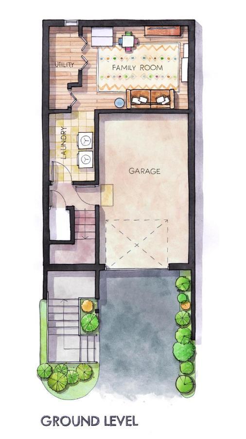 Relaxing 2Bedroom Townhome W/Playroom & Great View Galena Dış mekan fotoğraf