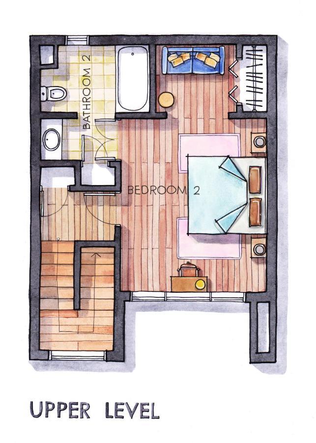 Relaxing 2Bedroom Townhome W/Playroom & Great View Galena Dış mekan fotoğraf